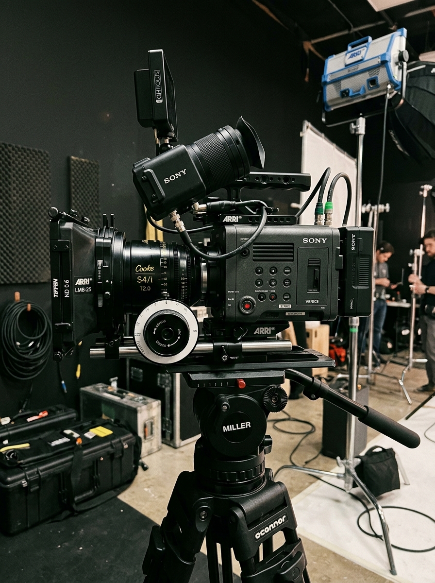 Sony Camera